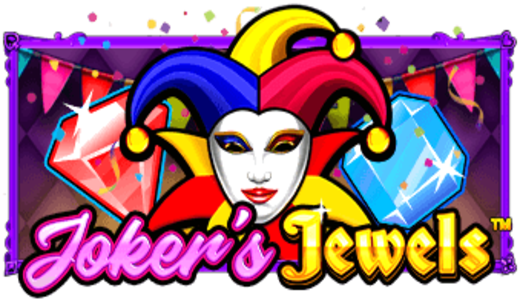 Jokers Jewel